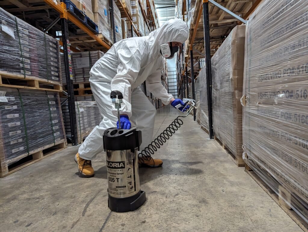 How Much Does Pest Control Cost: Understanding Pest Control Costs in 2025