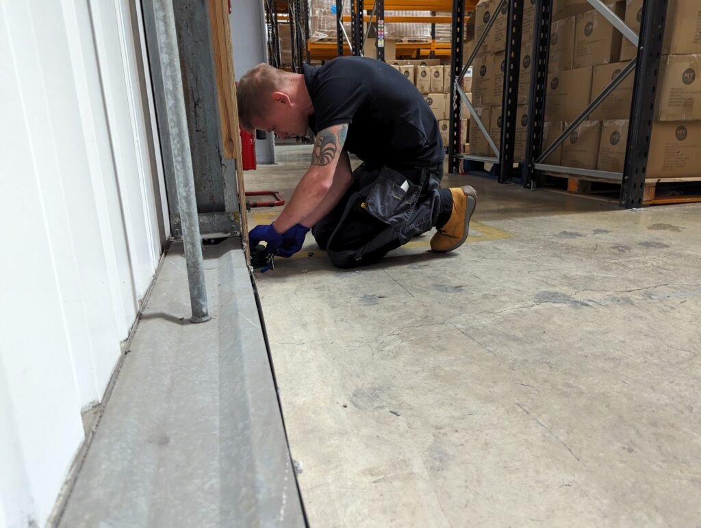 What is Rodent Control?